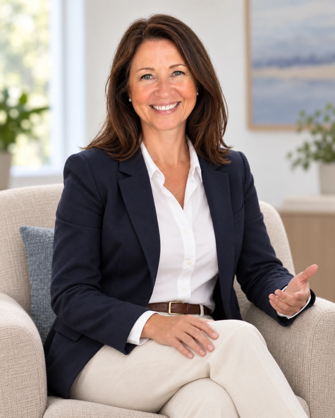 Susan Liddy