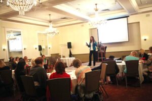 Fearless Fempreneur 5