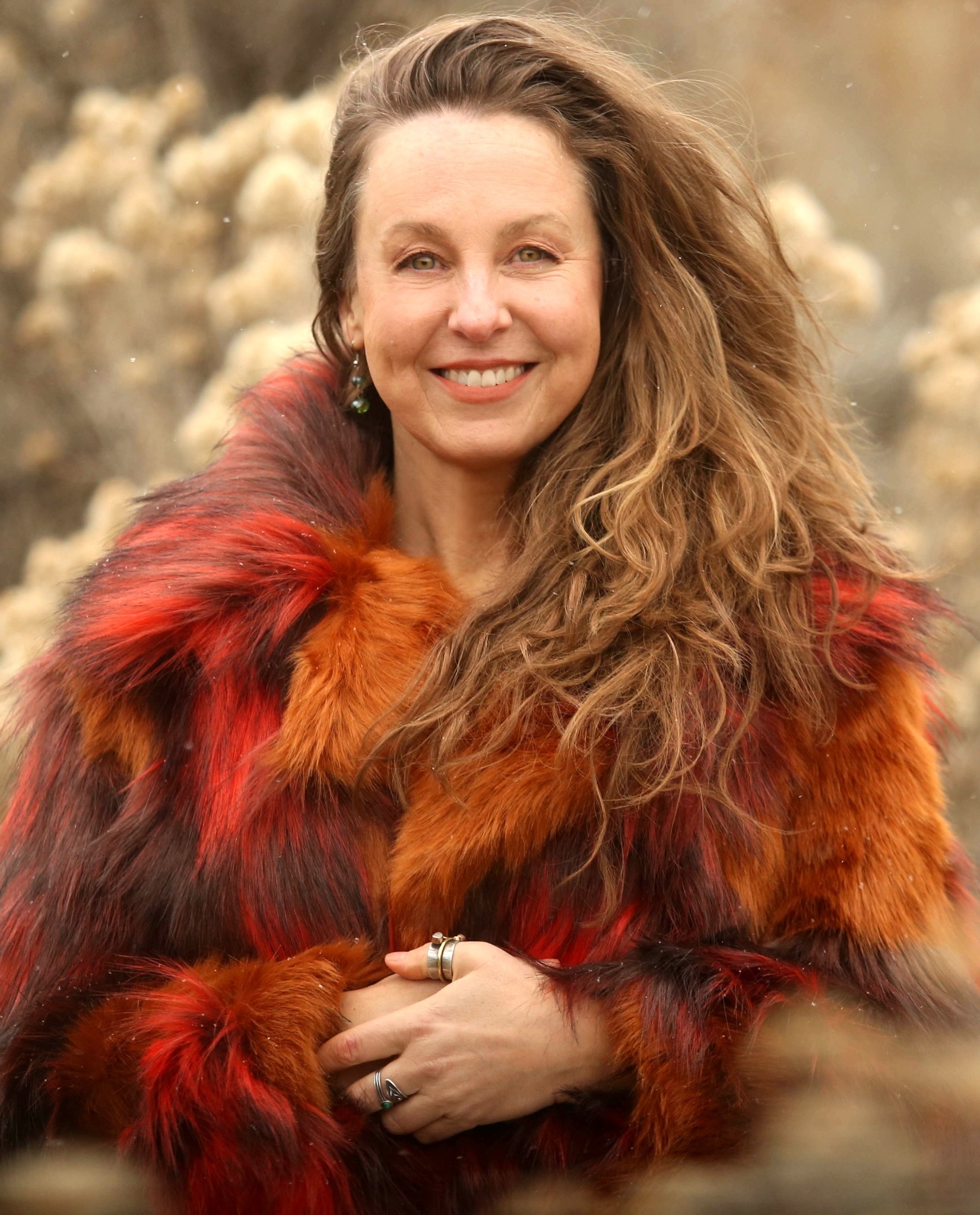 Kendra Thornbury Headshot