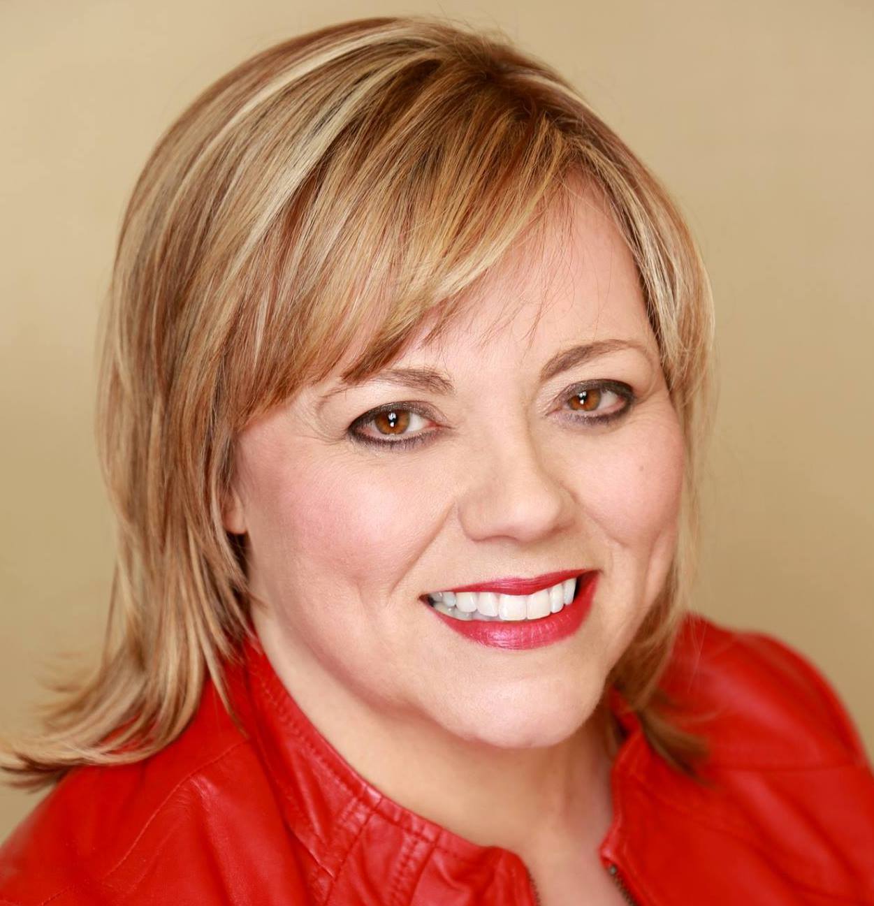 Michelle Scism Headshot